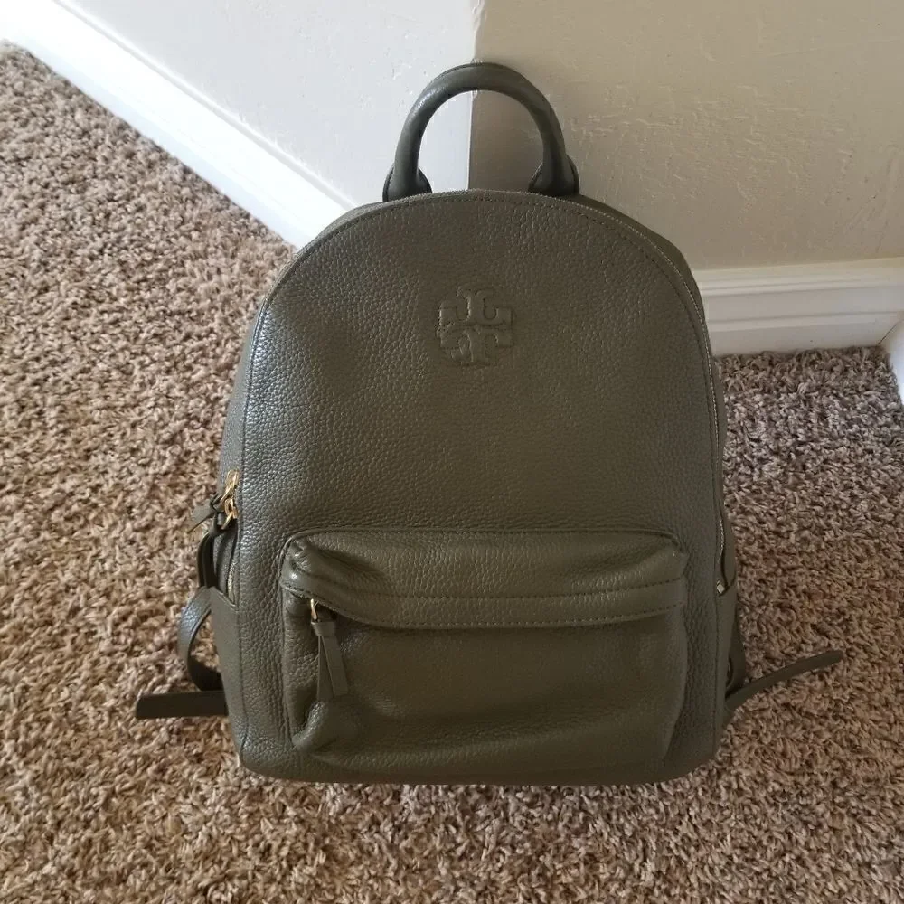 Tory Burch Thea Large Backpack